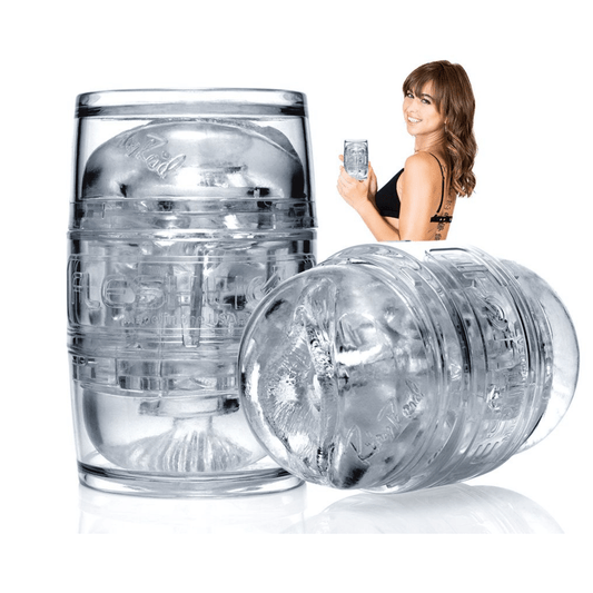 Riley Reid Quickshot - Fleshlight