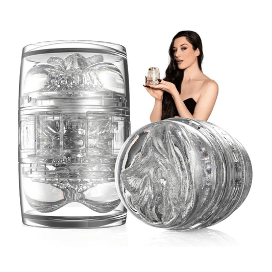 Stoya Quickshot - Fleshlight